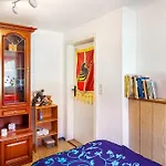 דירה Silberranch Niederlichtenau Lichtenau (Saxony)