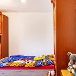 דירה Silberranch Niederlichtenau