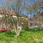 Silberranch Niederlichtenau * Lichtenau (Saxony)