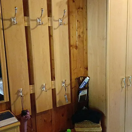 Apartment Silberranch Niederlichtenau *