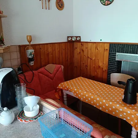 Silberranch Niederlichtenau Apartment Lichtenau (Saxony)