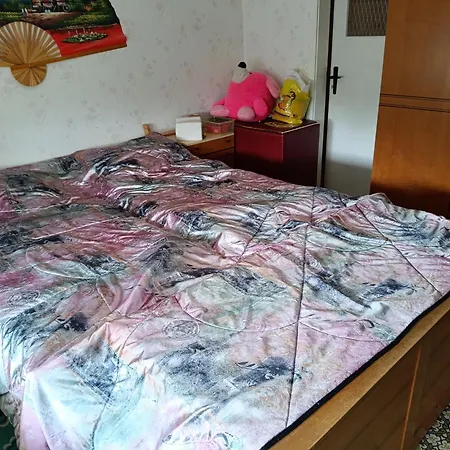 Silberranch Niederlichtenau * Lichtenau (Saxony)