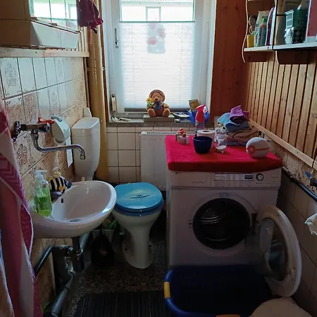 Silberranch Niederlichtenau Apartment *