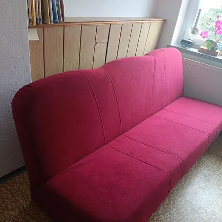 Apartment Silberranch Niederlichtenau *