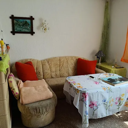 Silberranch Niederlichtenau Lichtenau (Saxony)