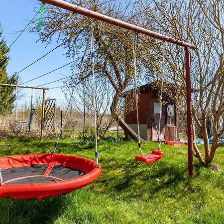 Silberranch Niederlichtenau Appartamento Lichtenau (Saxony)