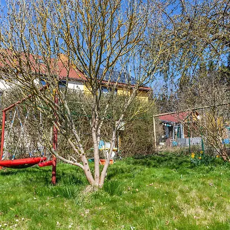 Silberranch Niederlichtenau * Lichtenau (Saxony)